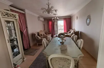 Apartment - 3 Bedrooms - 2 Bathrooms for sale in Privado - Madinaty - Cairo