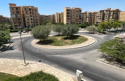 Apartment - 3 Bedrooms - 3 Bathrooms for rent in Madinaty - Cairo