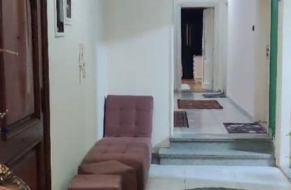 Apartment - 3 Bedrooms - 2 Bathrooms for rent in Abdallah Ibn Al Taher St. - 6th Zone - Nasr City - Cairo