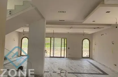 Villa - 4 Bedrooms - 3 Bathrooms for rent in Madinaty - Cairo