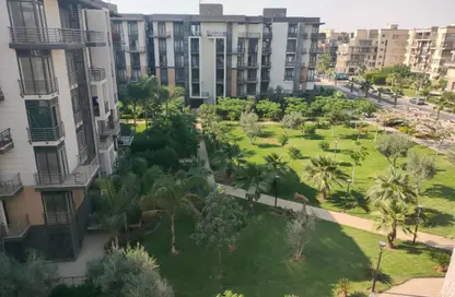 Apartment - 3 Bedrooms - 3 Bathrooms for sale in Madinaty - Cairo