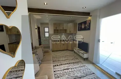 شقة - غرفة نوم - 1 حمام للايجار في ستون ريزيدنس - كمبوندات التجمع الخامس - التجمع الخامس - مدينة القاهرة الجديدة - القاهرة