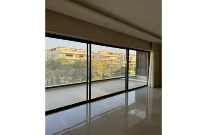 Apartment - 3 Bedrooms - 4 Bathrooms for rent in Lake View Residence - 5th Settlement Compounds - The 5th Settlement - New Cairo City - Cairo