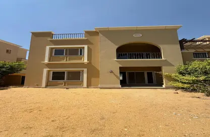 Twin House - 4 Bedrooms - 4 Bathrooms for rent in Mivida - 5th Settlement Compounds - The 5th Settlement - New Cairo City - Cairo