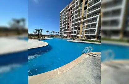 Chalet - 2 Bedrooms - 1 Bathroom for sale in Golf Porto Marina - Al Alamein - North Coast