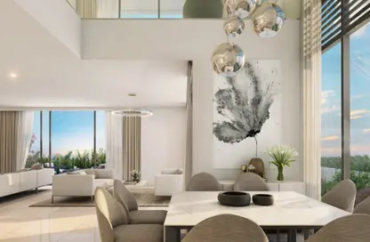 Apartment - 1 Bedroom - 1 Bathroom for sale in Al Burouj Compound - El Shorouk Compounds - Shorouk City - Cairo Apartment - 1 Bedroom - 1 Bathroom for sale in Al Burouj Compound - El Shorouk Compounds - Shorouk City - Cairo