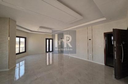 Apartment - 3 Bedrooms - 3 Bathrooms for rent in Tamr Hena - 5th Settlement Compounds - The 5th Settlement - New Cairo City - Cairo