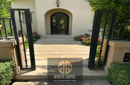 Villa - 4 Bedrooms - 5 Bathrooms for rent in Mivida - 5th Settlement Compounds - The 5th Settlement - New Cairo City - Cairo