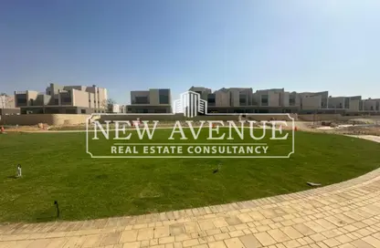 Villa - 3 Bedrooms - 3 Bathrooms for sale in HAP Town - Mostakbal City Compounds - Mostakbal City - Future City - Cairo