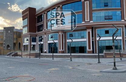 Whole Building - Studio - 7+ Bathrooms for rent in V90 - North Teseen St. - The 5th Settlement - New Cairo City - Cairo