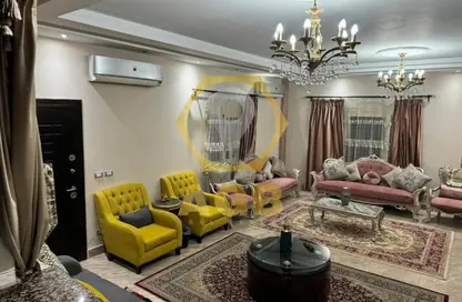 دوبلكس - 3 غرف نوم - 3 حمامات للبيع في التجمع الخامس - مدينة القاهرة الجديدة - القاهرة