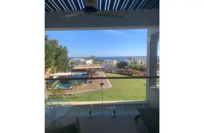 Hotel Apartment - Studio - 7+ Bathrooms for sale in Sharm El Sheikh - South Sainai