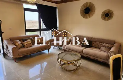 Apartment - 3 Bedrooms - 2 Bathrooms for rent in Privado - Madinaty - Cairo