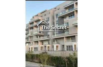 Apartment - 3 Bedrooms - 3 Bathrooms for sale in Mountain View iCity - 5th Settlement Compounds - The 5th Settlement - New Cairo City - Cairo