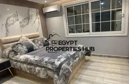 Apartment - 3 Bedrooms - 3 Bathrooms for rent in Cornish El Nile St. - Maadi - Hay El Maadi - Cairo