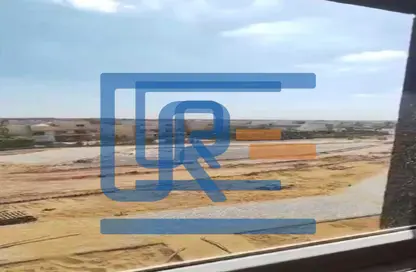 (بنتهاوس  (روف - 2 غرف نوم - 1 حمام للبيع في كيان - كمبوندات الشيخ زايد - الشيخ زايد - الجيزة
