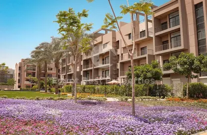Apartment - 2 Bedrooms - 3 Bathrooms for sale in Moon Residences - Fifth Square - The 5th Settlement - New Cairo City - Cairo Apartment - 2 Bedrooms - 3 Bathrooms for sale in Moon Residences - Fifth Square - The 5th Settlement - New Cairo City - Cairo