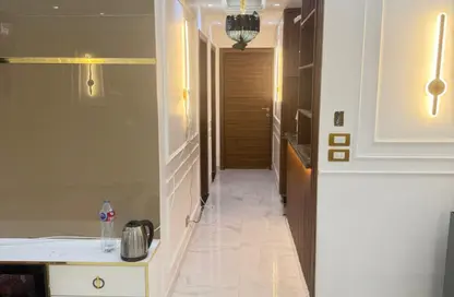 Apartment - 3 Bedrooms - 2 Bathrooms for sale in Madinaty - Cairo