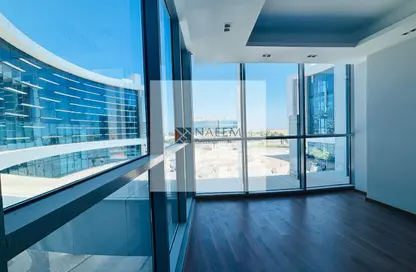 Office Space - Studio - 1 Bathroom for sale in Smart Village - Cairo Alexandria Desert Road - 6 October City - Giza