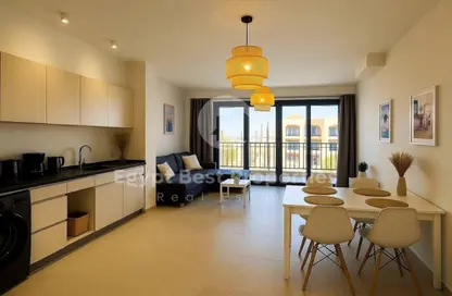 شاليه - 2 حمامات للبيع في مانجروفي ريزيدنس - الجونة - الغردقة - محافظة البحر الاحمر