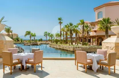 Townhouse - 3 Bedrooms - 3 Bathrooms for sale in Wadi Jebal - Soma Bay - Safaga - Hurghada - Red Sea