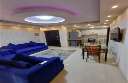 Apartment - 2 Bedrooms - 1 Bathroom for rent in Madinaty - Cairo