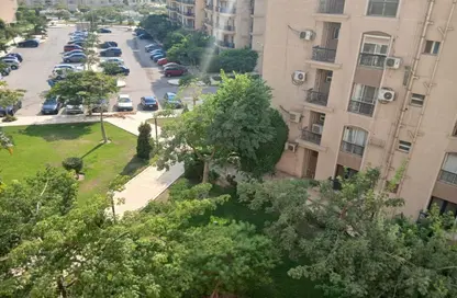 شقة - 3 غرف نوم - 3 حمامات للبيع في امتداد الرحاب - الرحاب - مدينة القاهرة الجديدة - القاهرة