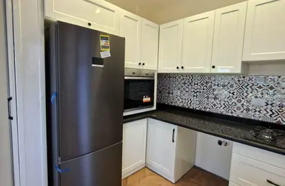 Townhouse - 3 Bedrooms - 3 Bathrooms for rent in Patio Al Zahraa - Sheikh Zayed Compounds - Sheikh Zayed City - Giza