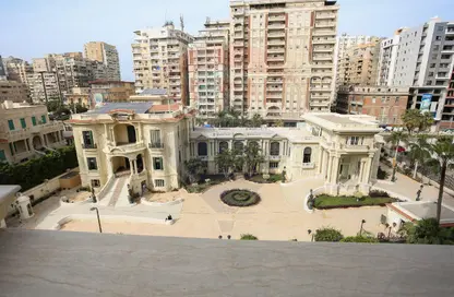 Apartment - 4 Bedrooms - 4 Bathrooms for rent in Glim - Hay Sharq - Alexandria