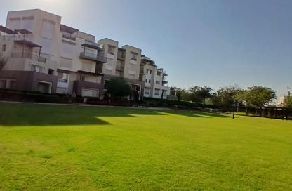 Apartment - 3 Bedrooms - 3 Bathrooms for sale in The Sierras - Uptown Cairo - Mokattam - Cairo