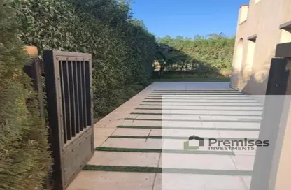 Apartment - 3 Bedrooms - 3 Bathrooms for sale in Mivida - 5th Settlement Compounds - The 5th Settlement - New Cairo City - Cairo