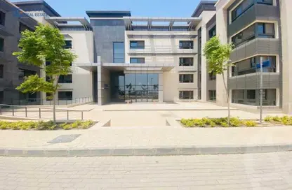 عيادة - استوديو - 1 حمام للايجار في نيو جيزة - طريق مصر اسكندرية الصحراوي - مدينة 6 أكتوبر - الجيزة