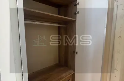 Apartment - 2 Bedrooms - 3 Bathrooms for rent in Aljazi Marriott Residences - Mohamed Naguib Axis - North Investors Area - New Cairo City - Cairo