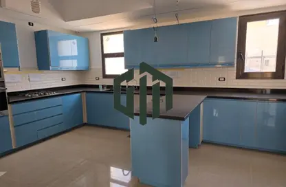 Villa - 4 Bedrooms - 4 Bathrooms for rent in Mivida - 5th Settlement Compounds - The 5th Settlement - New Cairo City - Cairo