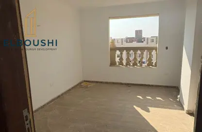 Apartment - 2 Bedrooms - 1 Bathroom for sale in Al Andalus District - New Cairo City - Cairo