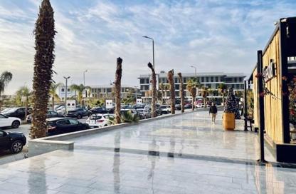 عيادة - استوديو - 1 حمام للايجار في بالم هيلز أكتوبر - طريق مصر اسكندرية الصحراوي - مدينة 6 أكتوبر - الجيزة