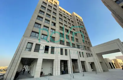 Office Space - Studio - 7+ Bathrooms for sale in Arkan Palm 205 - Sheikh Zayed Compounds - Sheikh Zayed City - Giza