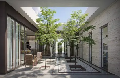 Penthouse - 4 Bedrooms - 3 Bathrooms for sale in Solana - New Zayed City - Sheikh Zayed City - Giza