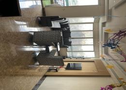 Apartment - 3 bedrooms - 4 bathrooms for للبيع in Nile Corniche St. - Al Agouza - Giza