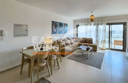 Chalet - 2 Bedrooms - 1 Bathroom for sale in Marassi - Sidi Abdel Rahman - North Coast