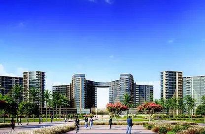 شقة - 2 غرف نوم - 2 حمامات للبيع في اورا - كمبوندات الشيخ زايد - الشيخ زايد - الجيزة شقة - 2 غرف نوم - 2 حمامات للبيع في اورا - كمبوندات الشيخ زايد - الشيخ زايد - الجيزة