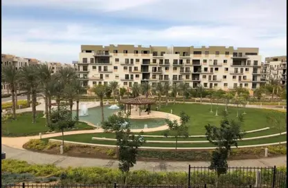 (بنتهاوس  (روف - 4 غرف نوم - 4 حمامات للبيع في ايستاون - كمبوندات التجمع الخامس - التجمع الخامس - مدينة القاهرة الجديدة - القاهرة