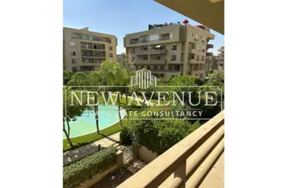 Apartment - 3 Bedrooms - 3 Bathrooms for sale in The Square - 5th Settlement Compounds - The 5th Settlement - New Cairo City - Cairo