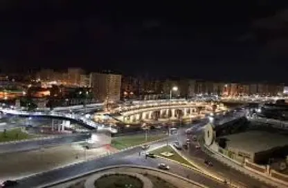 شقة - 3 غرف نوم - 2 حمامات للبيع في مروج - سموحة - حي شرق - الاسكندرية