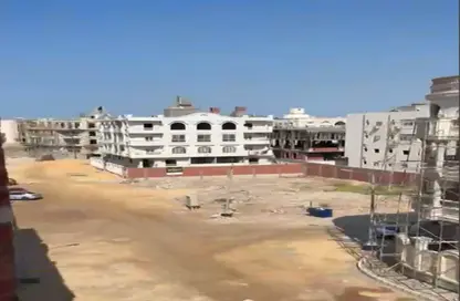 شقة - 3 غرف نوم - 2 حمامات للبيع في بيوت دمياط الجديدة - دمياط الجديدة - دمياط