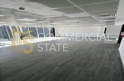 Office Space - Studio - 1 Bathroom for rent in Hyde Park - New Cairo City - Cairo