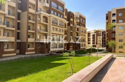 شقة - 3 غرف نوم - 2 حمامات للبيع في المقصد - كمبوندات العاصمة الإدارية الجديدة - العاصمة الإدارية الجديدة - القاهرة