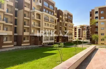 Apartment - 3 Bedrooms - 2 Bathrooms for sale in Al Maqsad - New Capital Compounds - New Capital City - Cairo