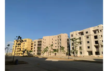 Townhouse - 3 Bedrooms - 4 Bathrooms for sale in O West - 6 October Compounds - 6 October City - Giza