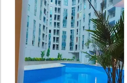 شقة - 2 غرف نوم - 2 حمامات للبيع في المعادي الجديدة - حي المعادي - القاهرة